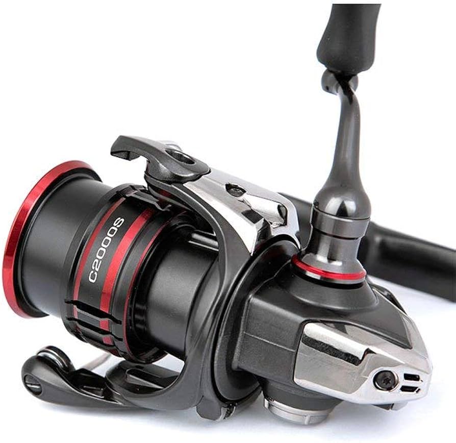 SHIMANO　VANFORD C2000S SHIMANO Haspel Vanford C2000S : Amazon.nl: Kleding, schoenen